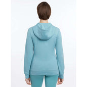 LeMieux Hoodie Martha Lagoon