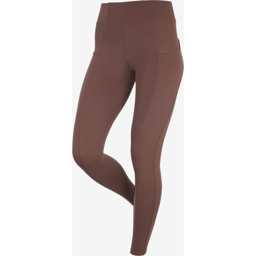 LeMieux Reitleggings Naomi Rosewood