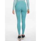 LeMieux Reitleggings Naomi Lagoon