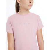 LeMieux T-Shirt Arianna Kinder Blossom