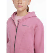 LeMieux Hoodie Hadley Kinder Peony