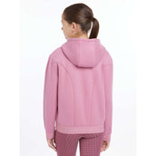 LeMieux Hoodie Hadley Kinder Peony