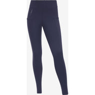 LeMieux Reitleggings Orla Kinder Dusk Blau