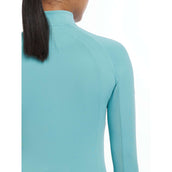 LeMieux Baselayer Hallie Lightweight Lagoon