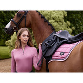 LeMieux Baselayer Hallie Lightweight Peony