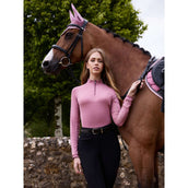 LeMieux Baselayer Hallie Lightweight Peony