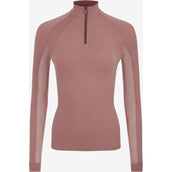 LeMieux Baselayer Hallie Lightweight Peony