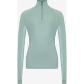 LeMieux Baselayer Hope Lightweight Kinder Aqua