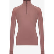 LeMieux Baselayer Hope Lightweight Kinder Peony