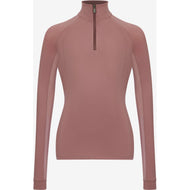 LeMieux Baselayer Hope Lightweight Kinder Peony