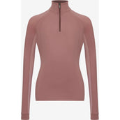 LeMieux Baselayer Hope Lightweight Kinder Peony