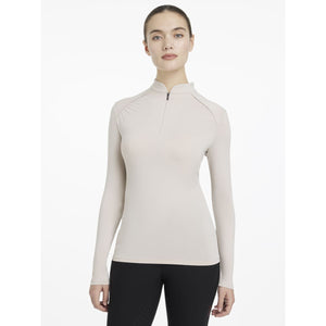 LeMieux Baselayer Heyden Lightweight Stein