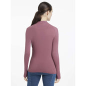 LeMieux Baselayer Heyden Lightweight Rosewood