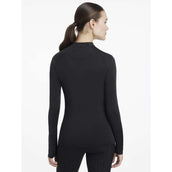 LeMieux Baselayer Heyden Lightweight Schwarz