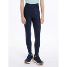LeMieux Reitleggings Remi Kinder Navy
