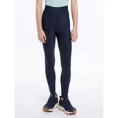 LeMieux Reitleggings Remi Kinder Navy