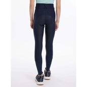 LeMieux Reitleggings Remi Kinder Navy