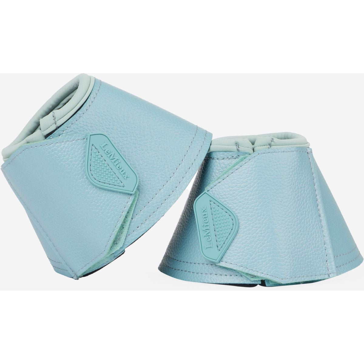 LeMieux Hufglocken Arika Aqua