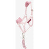 LeMieux Hobby Horse Vogue Halfterset Blossom