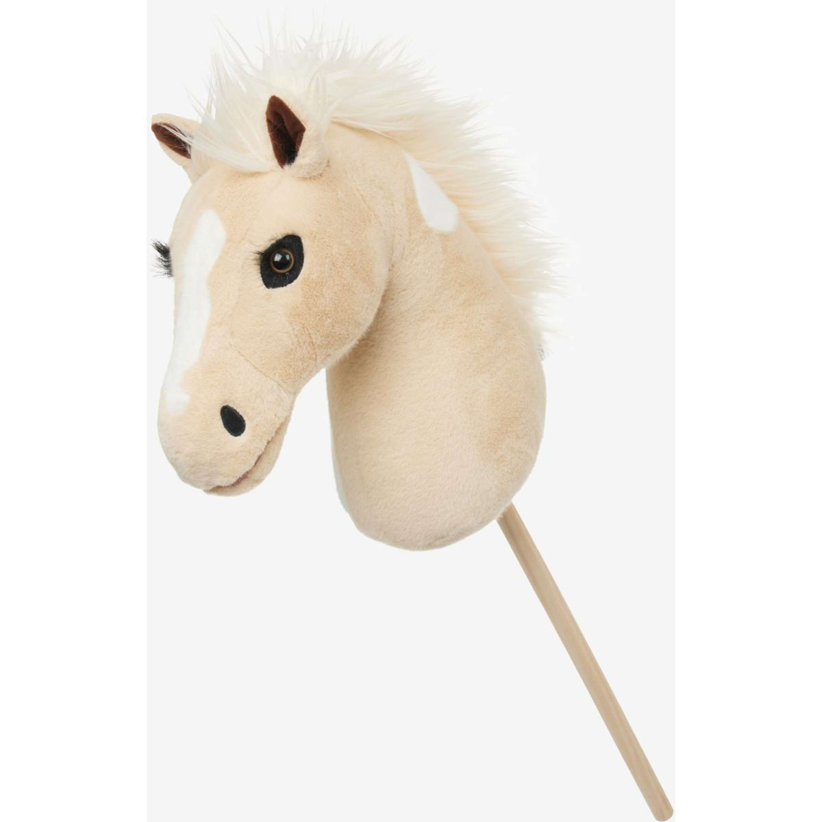 LeMieux Hobby Horse Lemon Lemon