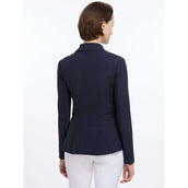 LeMieux Turnierjacket Jessica Mesh Navy