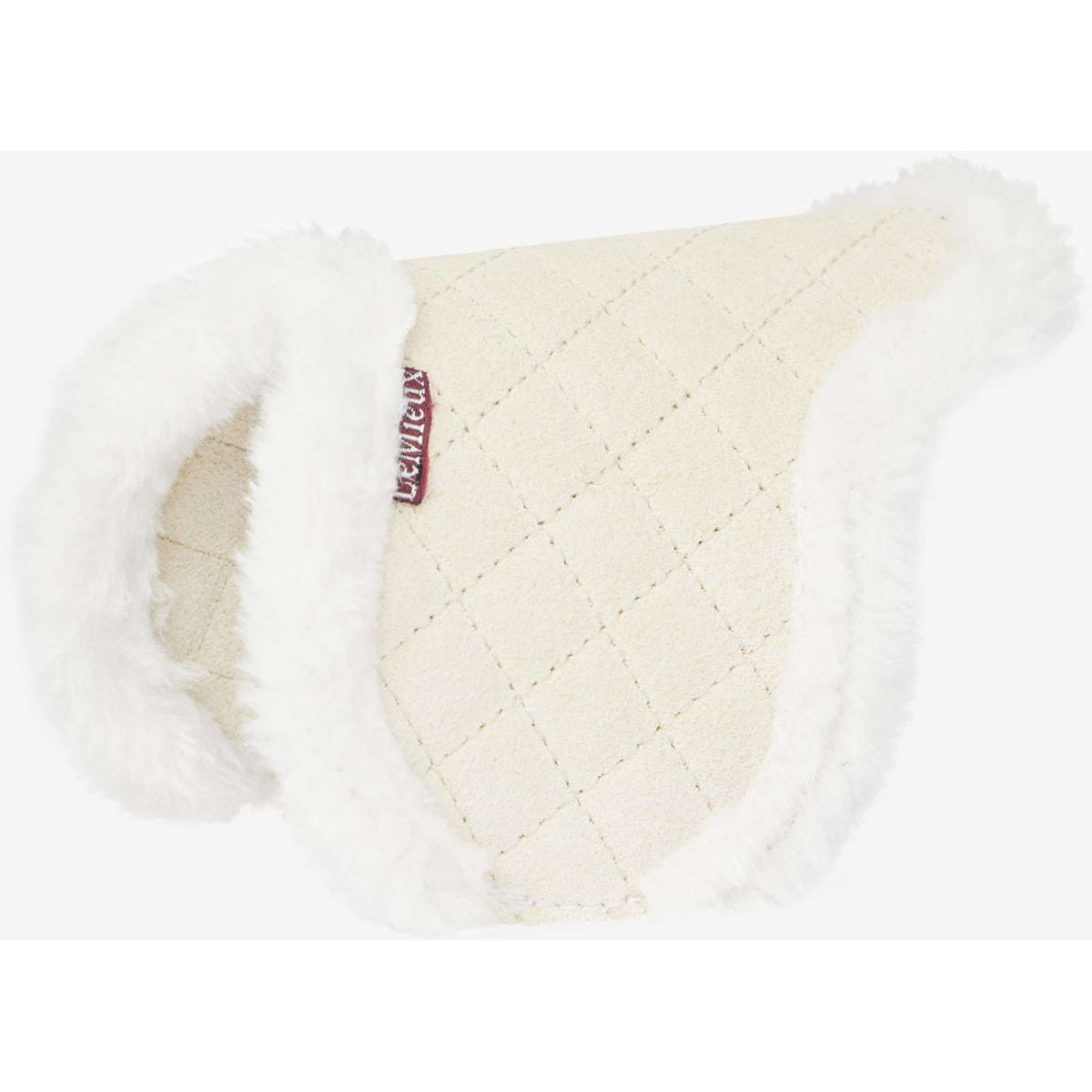 LeMieux Toy Pony Hunter Schabracke Braun