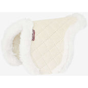 LeMieux Toy Pony Hunter Schabracke Braun