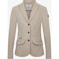 LeMieux Turnierjacket Kennedy Kinder Stein