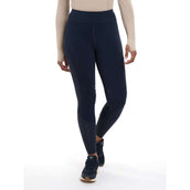 LeMieux Reitleggings Lydia Mesh Navy