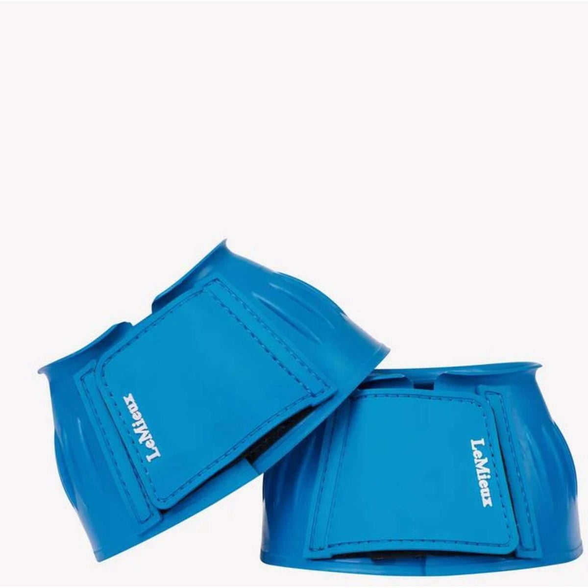 Hufglocken Gummi Benetton Blau