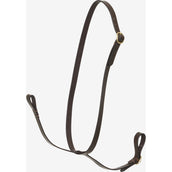 LeMieux Hobby Horse Standing Martingal Braun