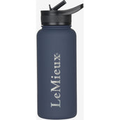 LeMieux Trinkflasche SS25 Navy