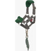 LeMieux Toy Pony Halfter-Set Vogue Hunter Green