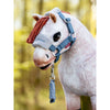 LeMieux Toy Pony Halfter-Set Vogue Ice Blue