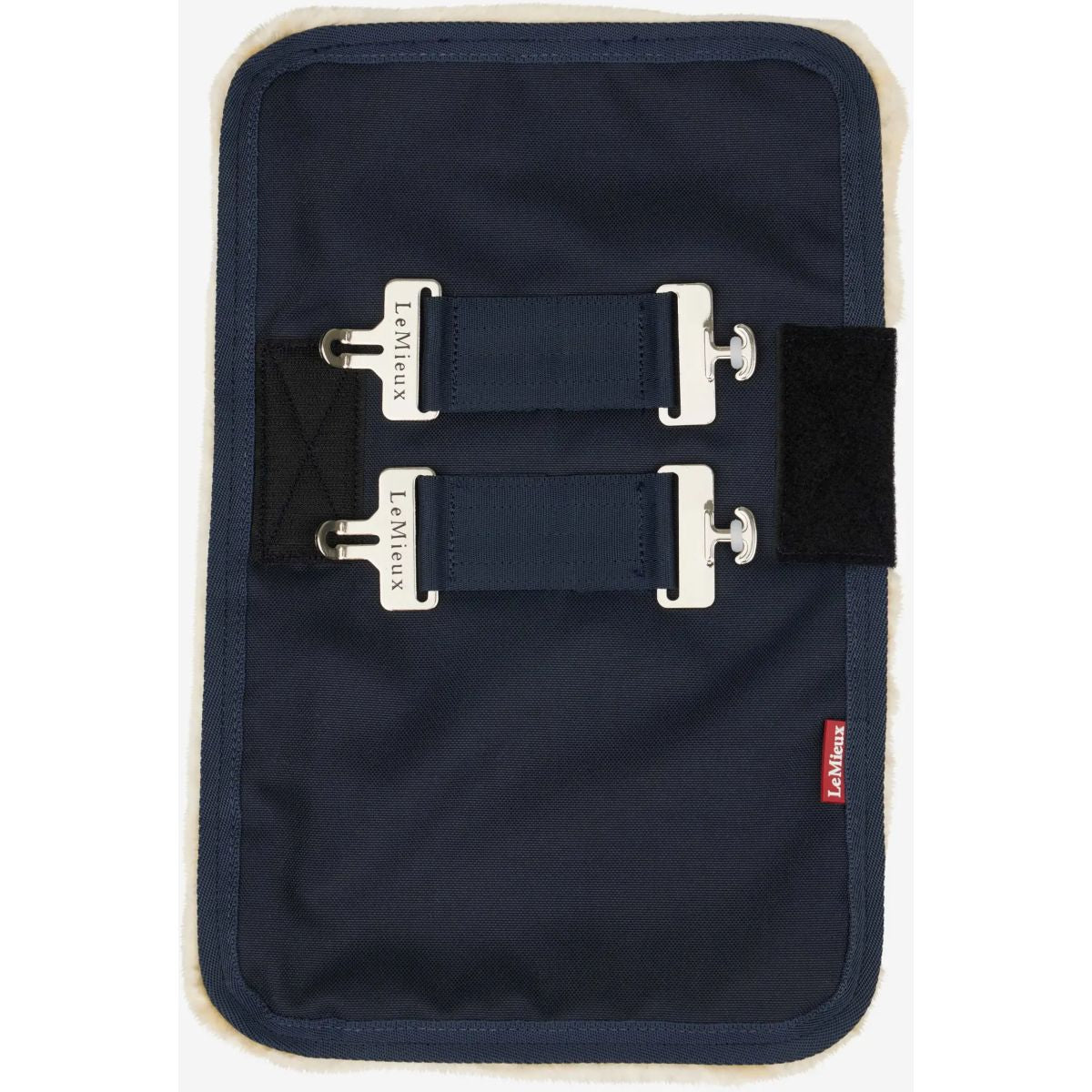 LeMieux Brustverlängerung Soft Navy