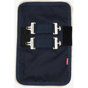 LeMieux Brustverlängerung Soft Navy