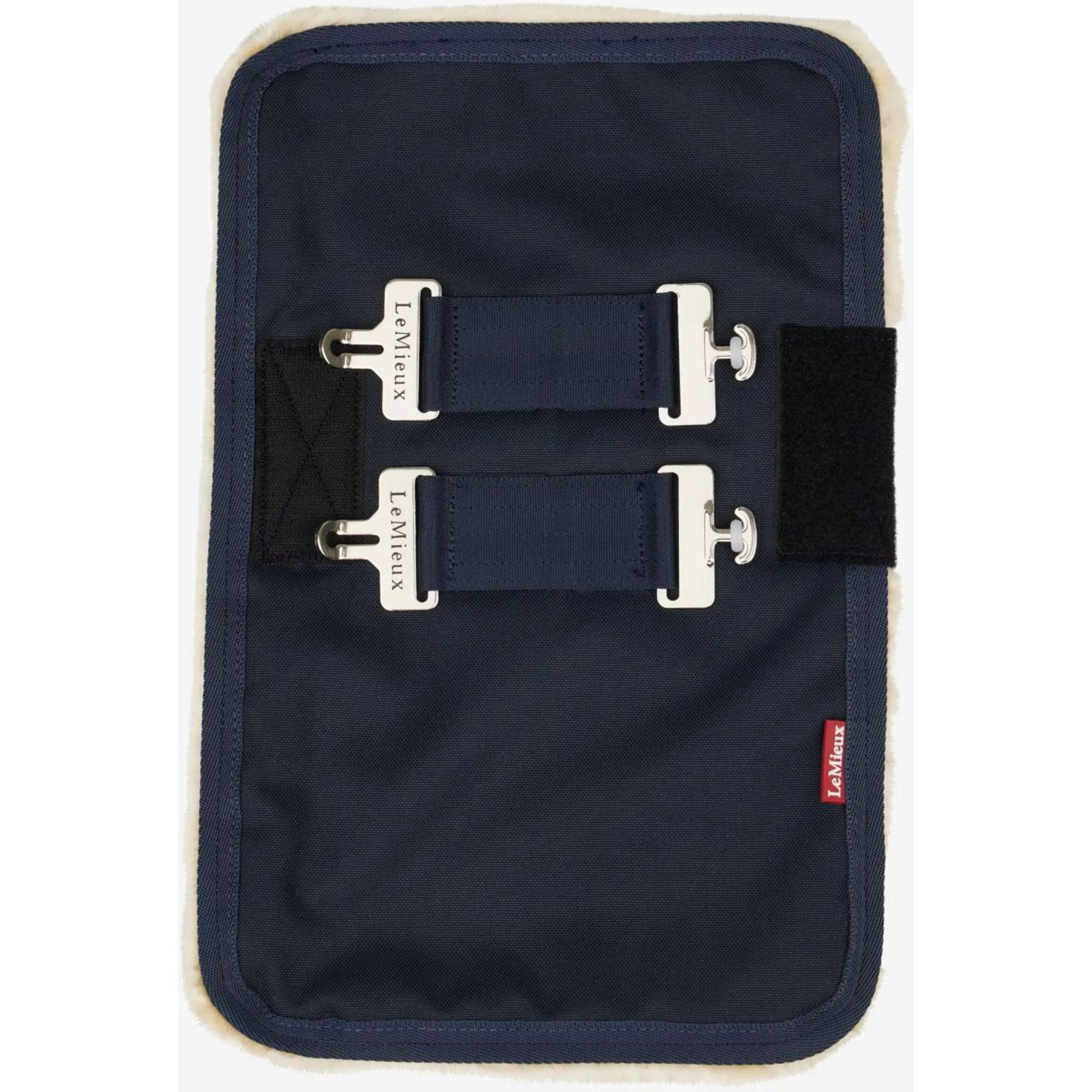 LeMieux Brustverlängerung Soft Navy LeMieux Brustverlängerung Soft Navy