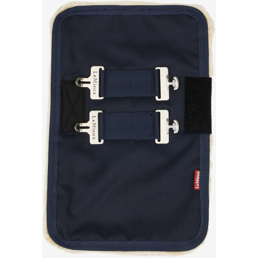 LeMieux Brustverlängerung Soft Navy