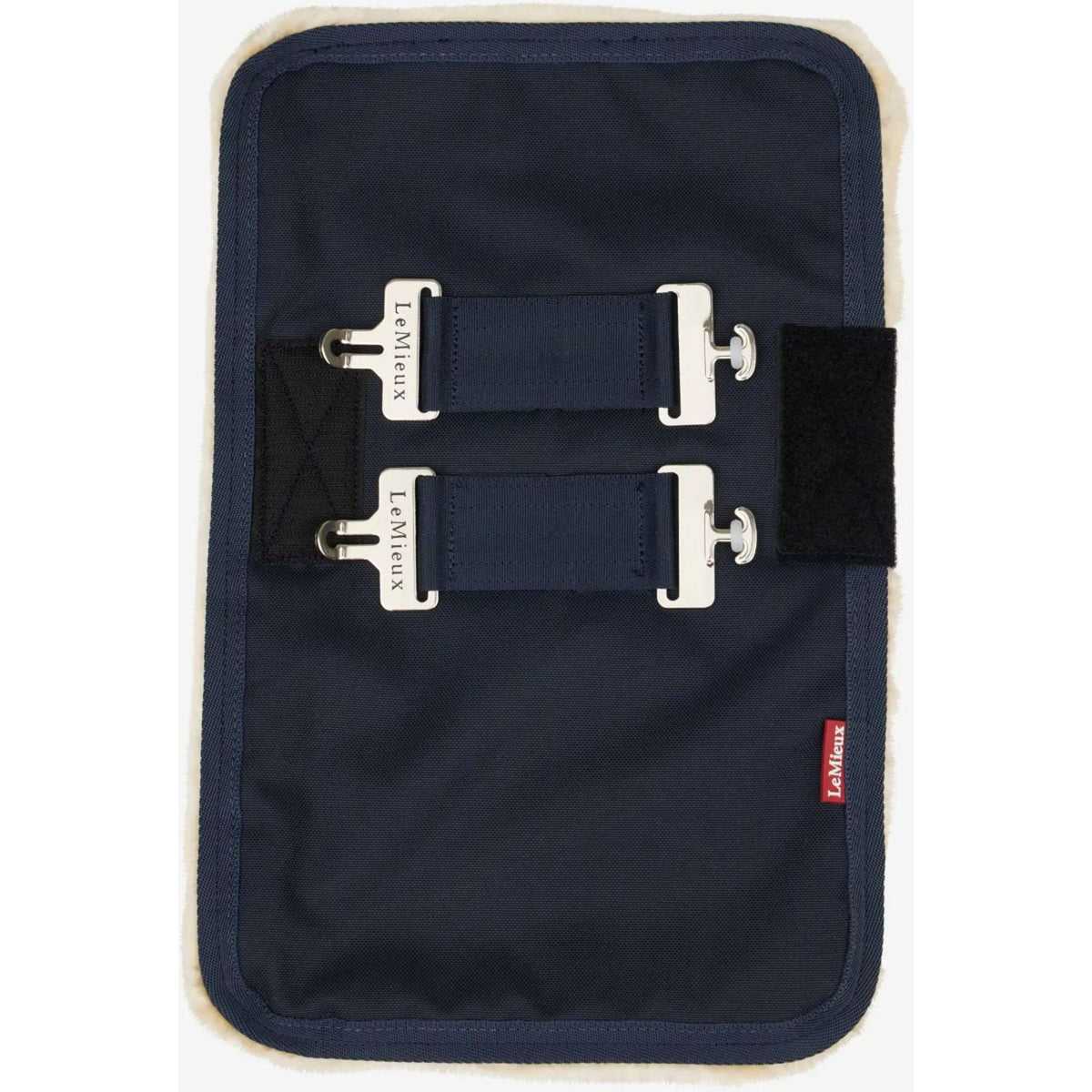 LeMieux Brustverlängerung Soft Navy