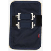 LeMieux Brustverlängerung Soft Navy