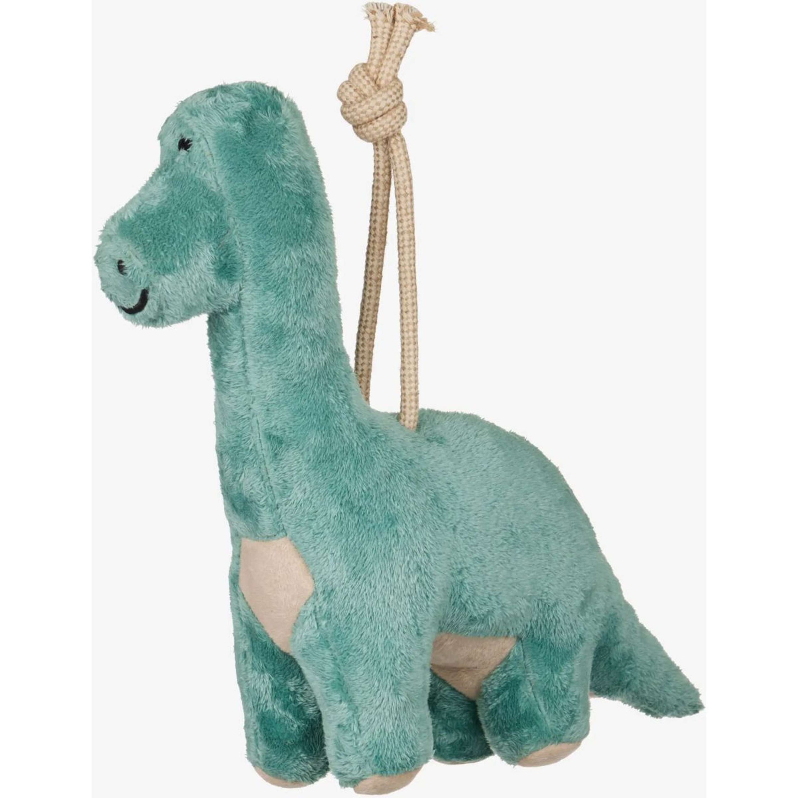 LeMieux Horse Toy Dino Blau LeMieux Horse Toy Dino Blau