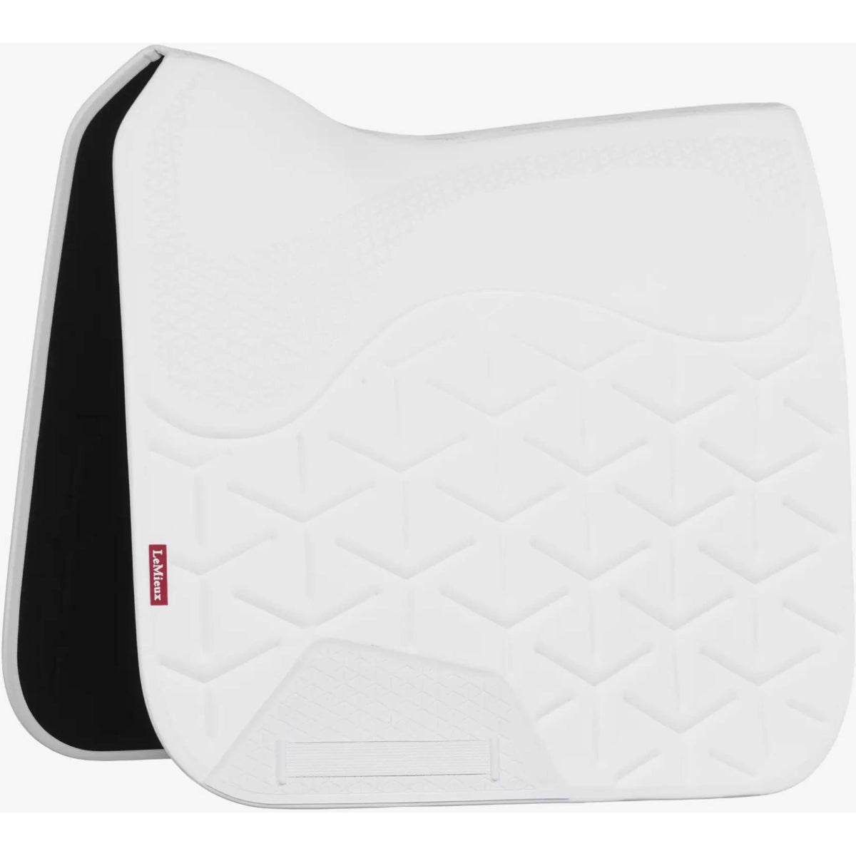 LeMieux Schabracke ProForm Dressur Weiß