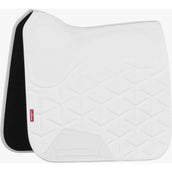 LeMieux Schabracke ProForm Dressur Weiß