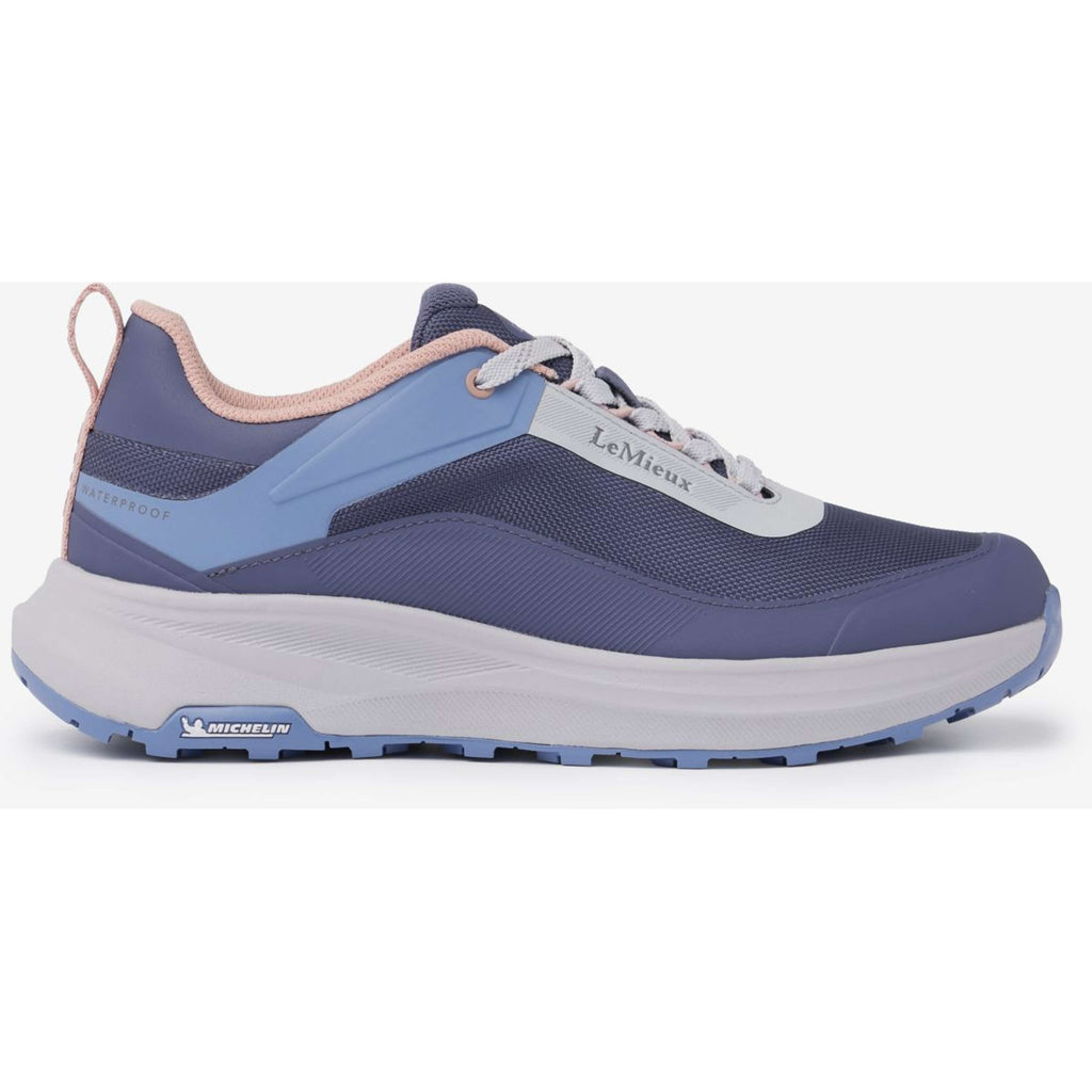 LeMieux Sneakers Kanta Waterproof Shadow