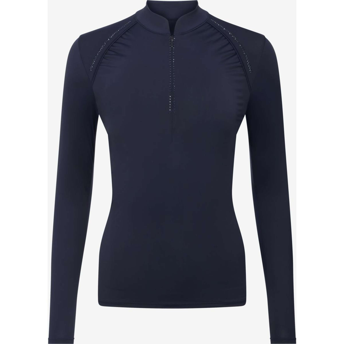 LeMieux Baselayer Brilliance Heyden Lightweight Navy