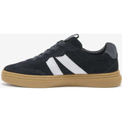 LeMieux Sneakers Stockbridge Suede Lifestyle Schwarz