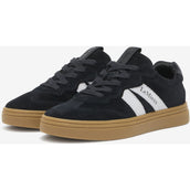 LeMieux Sneakers Stockbridge Suede Lifestyle Schwarz