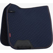 LeMieux Schabracke Brilliance Dressur Navy