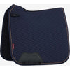 LeMieux Schabracke Brilliance Dressur Navy