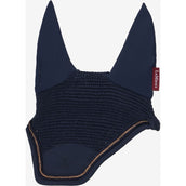 LeMieux Fliegenhaube Brilliance Navy